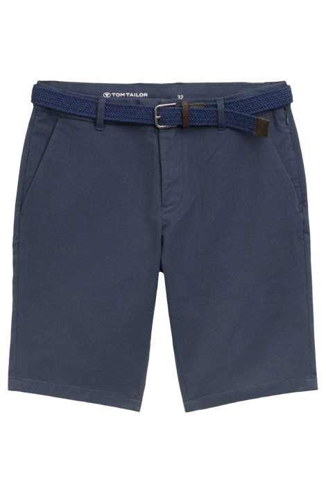 Tom Tailor traveler slim chino shorts